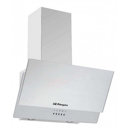 CAMPANA ORBEGOZO DS74170BL 70CM BLANCO